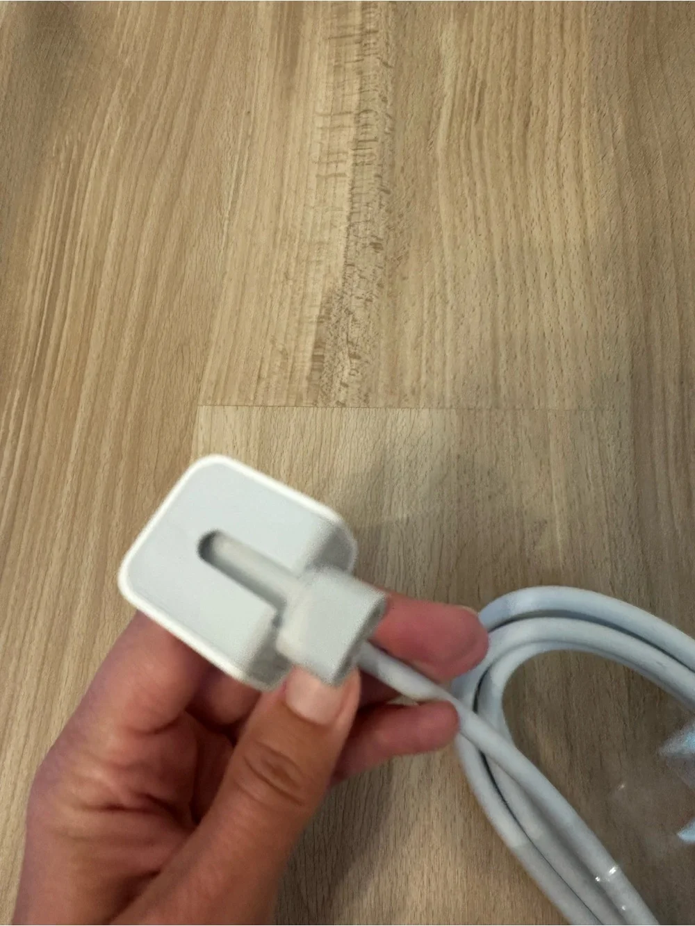 Apple Mac Book Power Extension Cord